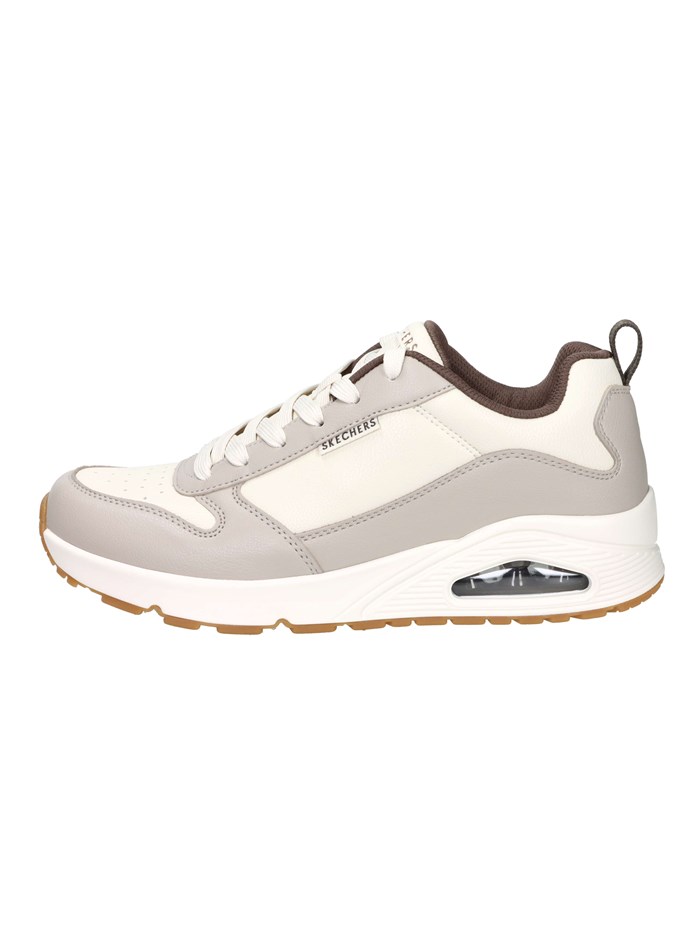 SNEAKERS BASSA 183012 BEIGE