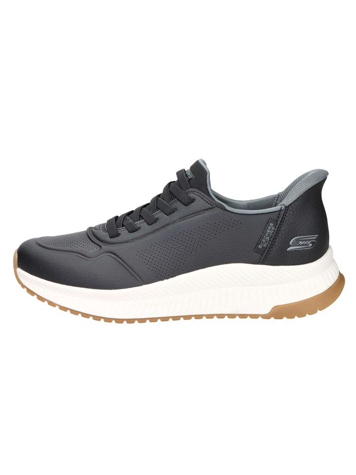SLIP-ON 118424 NERO