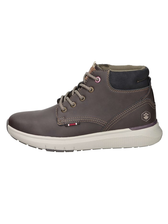 STRINGATA 102217641 MARRONE