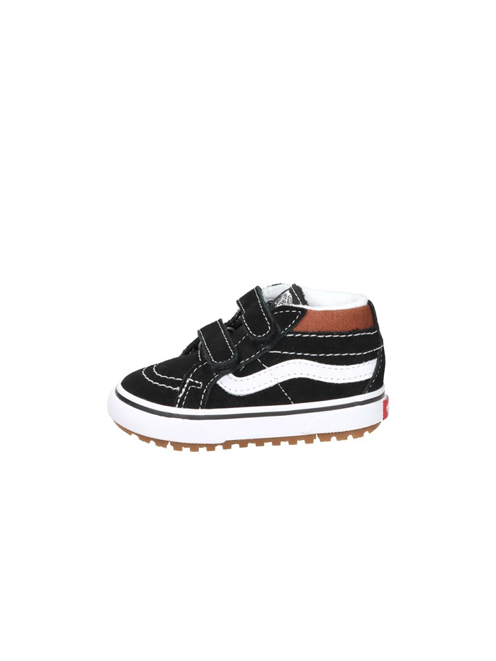 SNEAKERS ALTA VN000D119AS1 NERO
