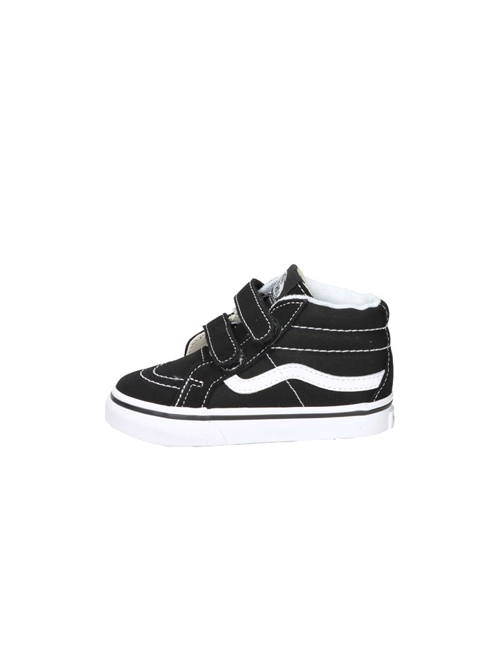 SNEAKERS ALTA VN00018W6BT1 NERO