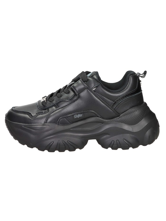 SNEAKERS BASSA BN1636359 NERO