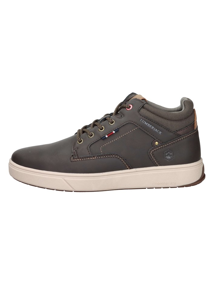 STRINGATA 102217653 MARRONE
