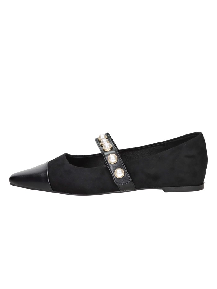BALLERINE 76159 NERO
