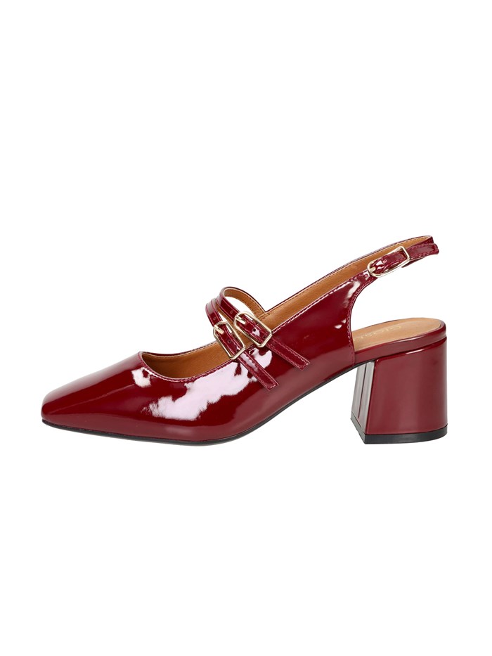 SLINGBACK 73272 BORDEAUX
