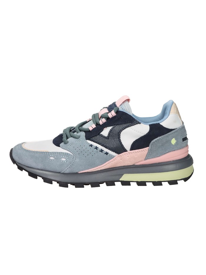 SNEAKERS BASSA 1156112 GRIGIO