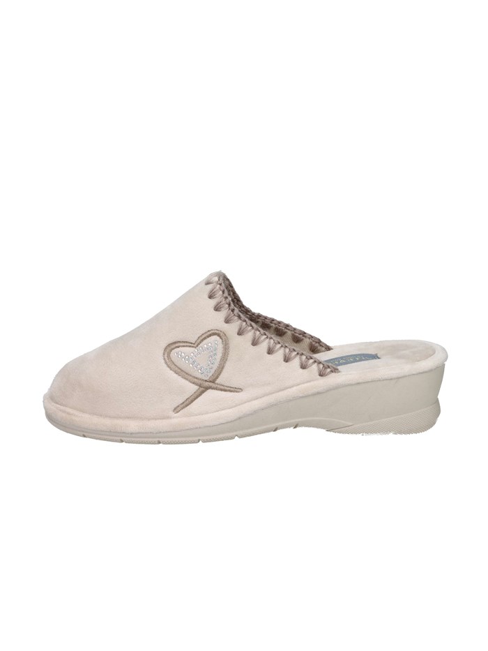 CIABATTA INVERNALE 55127 BEIGE