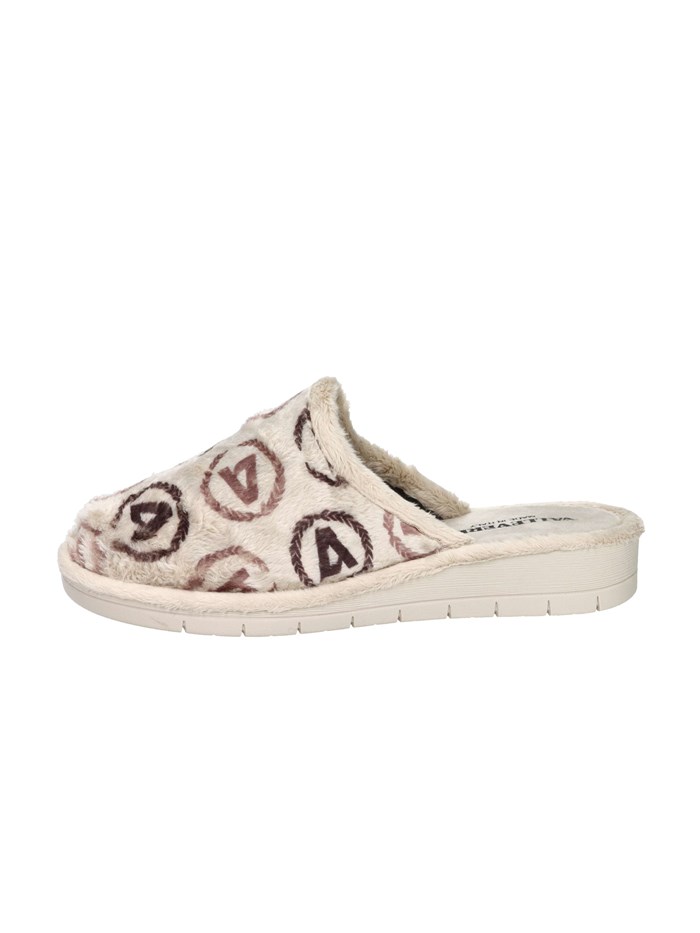 CIABATTA INVERNALE 55104L BEIGE