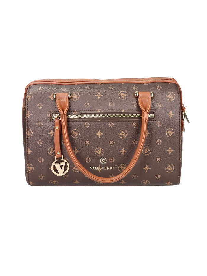 BORSA A MANO 96430 MARRONE