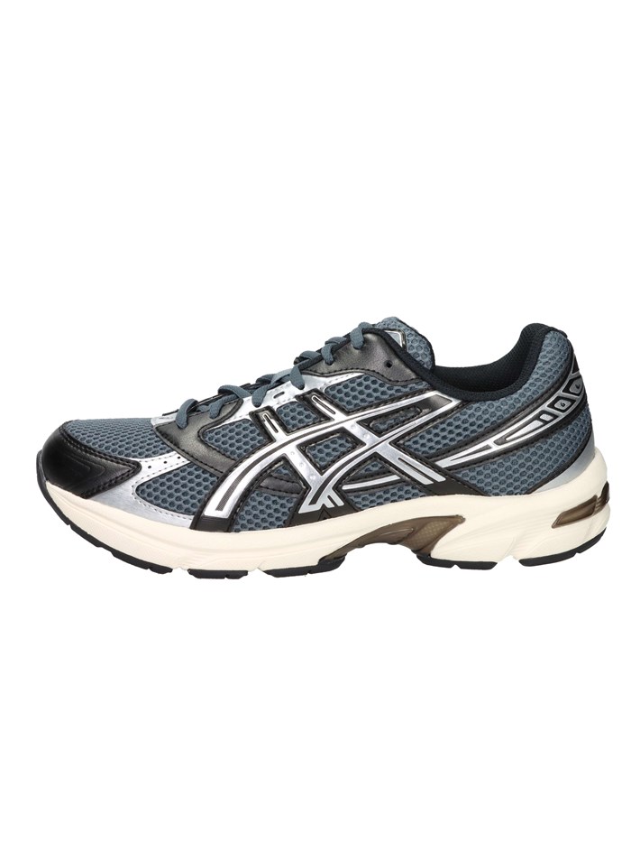 SNEAKERS BASSA 1203A609 NERO/GRIGIO