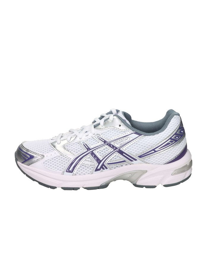 SNEAKERS BASSA 1202A164 BIANCO/VIOLA