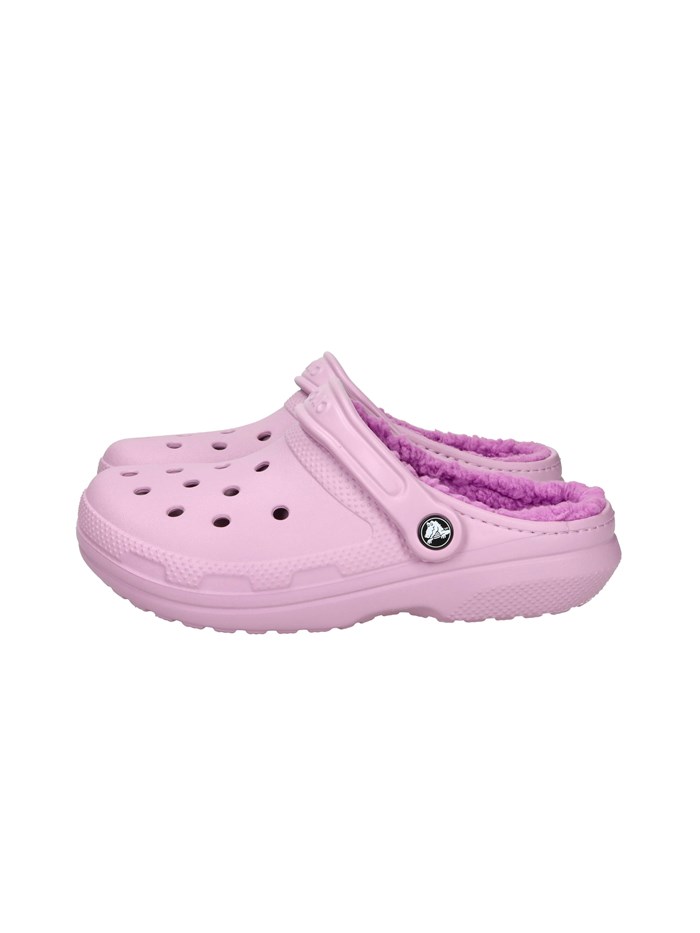 CIABATTA INVERNALE 203591 FUCSIA