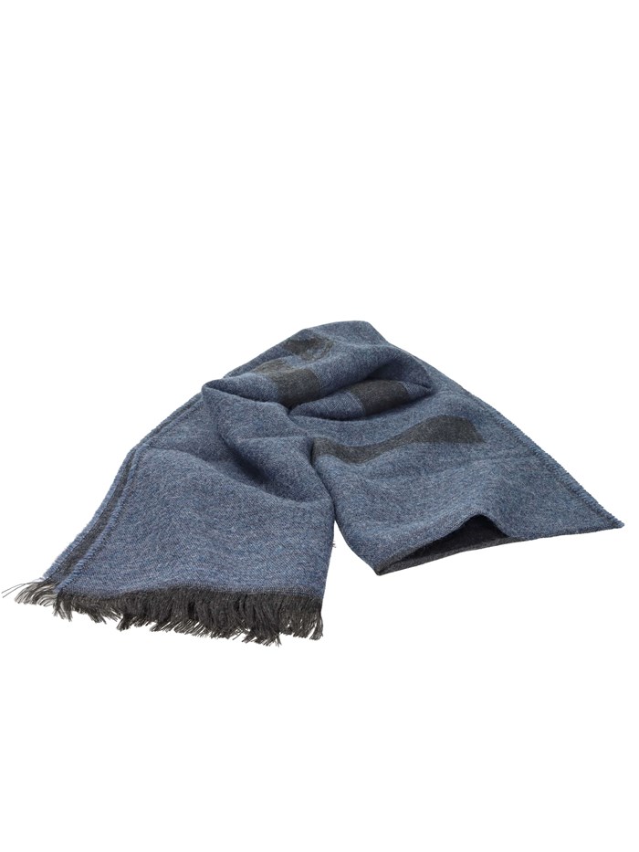 SCIARPA K S564 1749 BLU