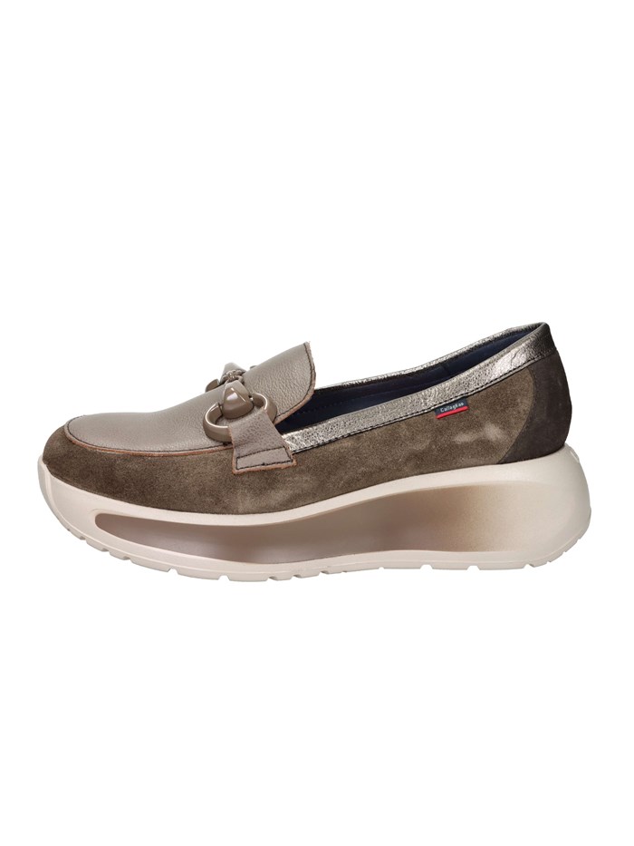 MOCASSINO 61606 TAUPE