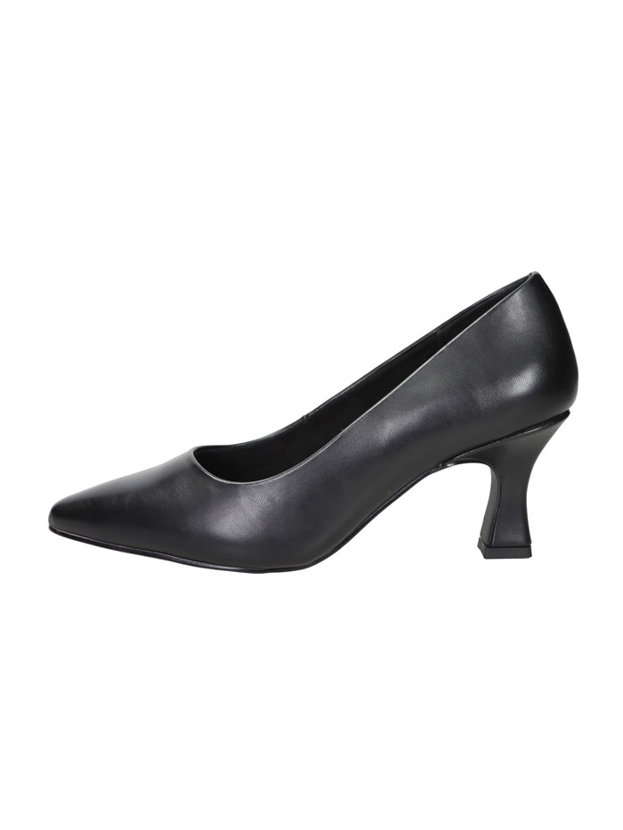 DECOLLETE' 2-22420-42 NERO