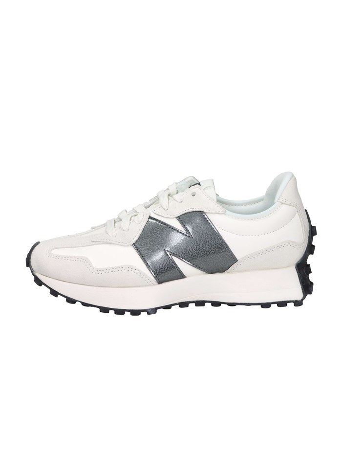 SNEAKERS BASSA WS327JWC BIANCO/GRIGIO