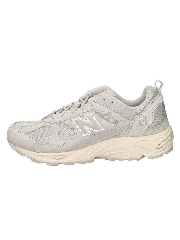 SNEAKERS BASSA CM878JS1 BEIGE