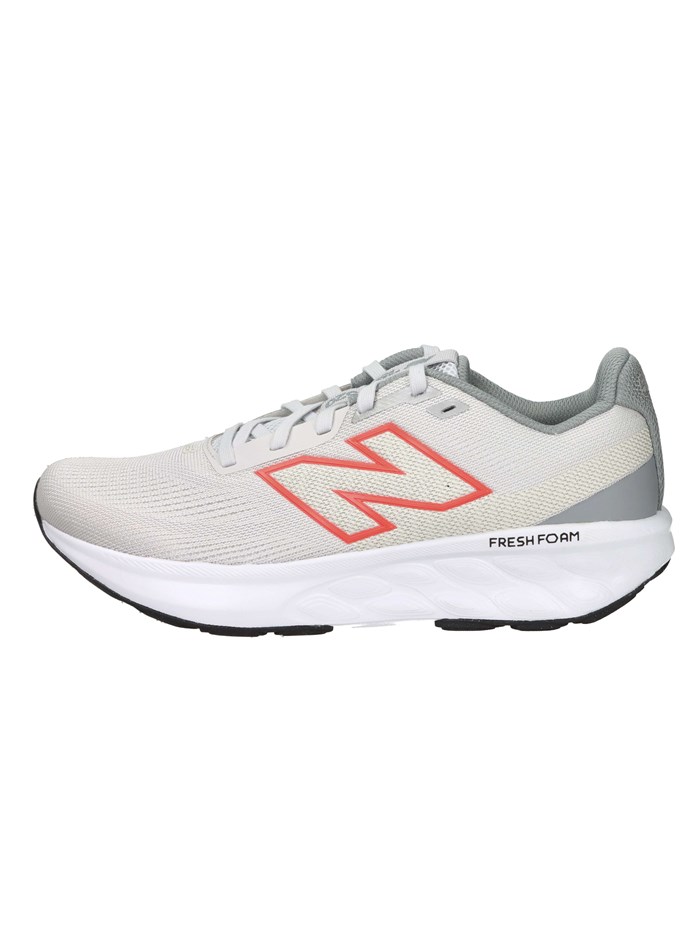 SNEAKERS BASSA M520CG9 GRIGIO