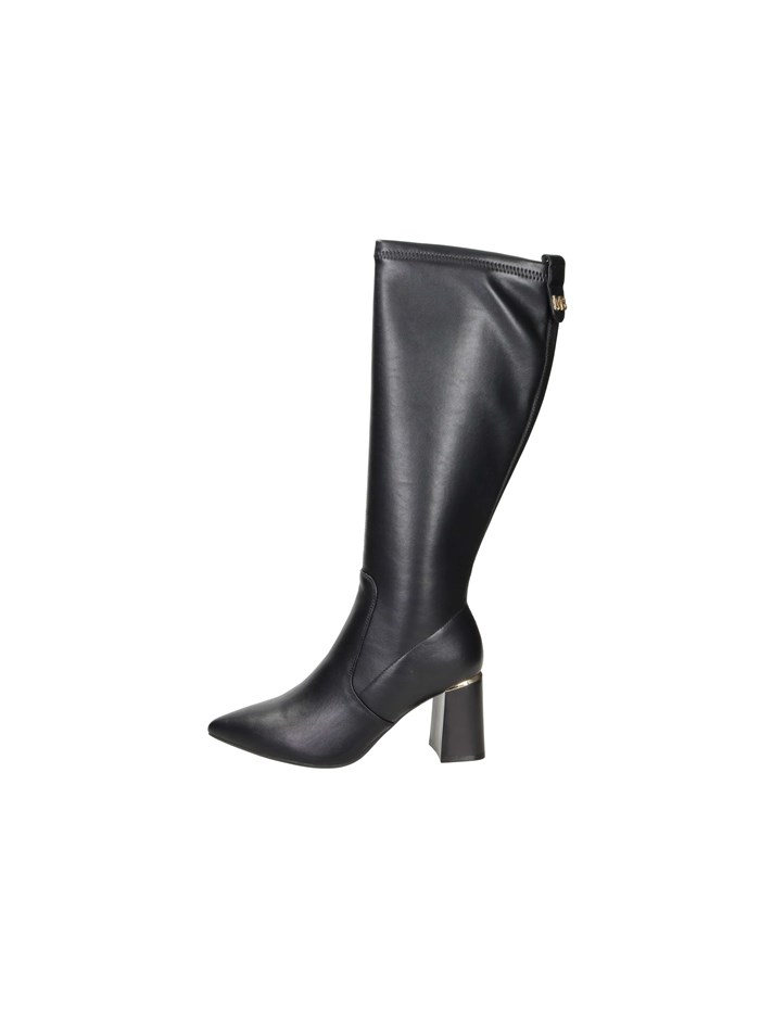 STIVALI 51693 NERO
