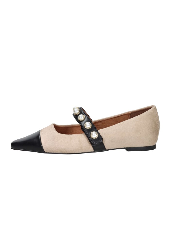 BALLERINE 76159 NERO