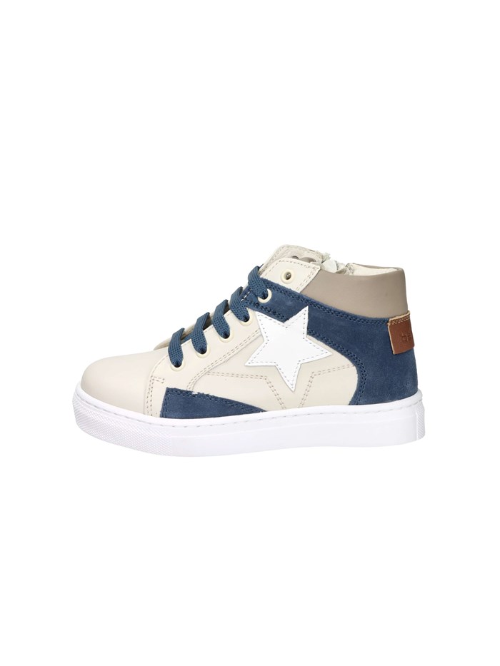 SNEAKERS ALTA BUTT1936 BEIGE