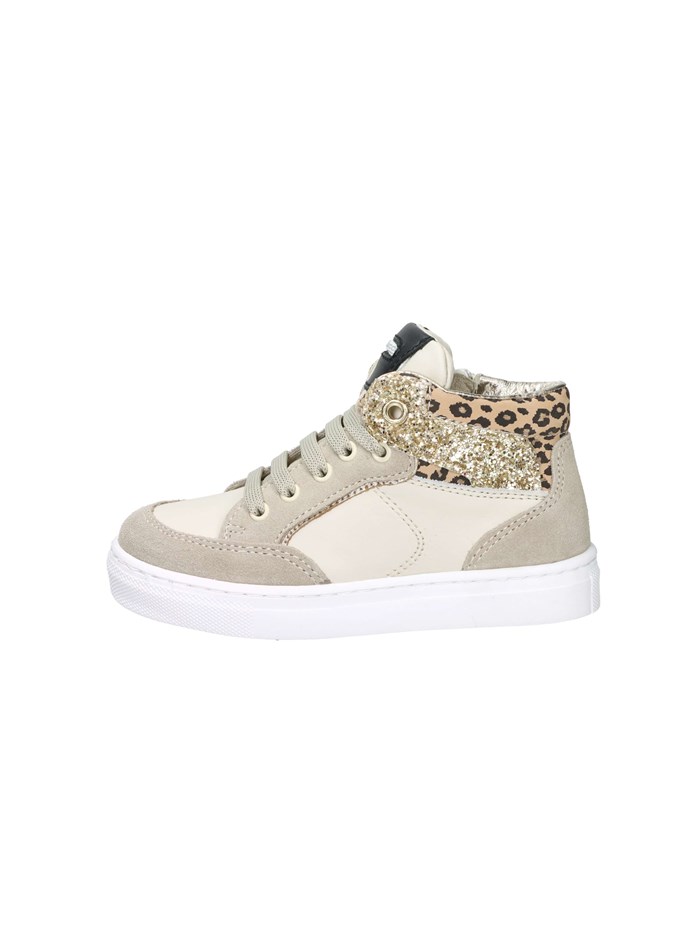 SNEAKERS ALTA BUTT1934 NERO