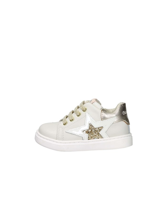 SNEAKERS BASSA CITA7080 PANNA