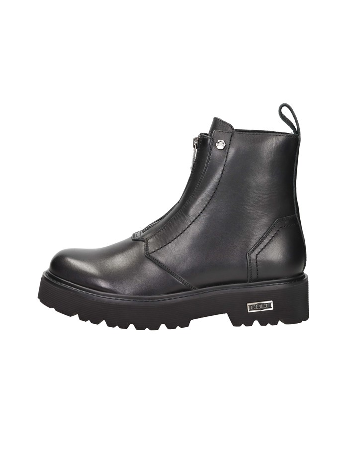 ANFIBI CLM431300 NERO