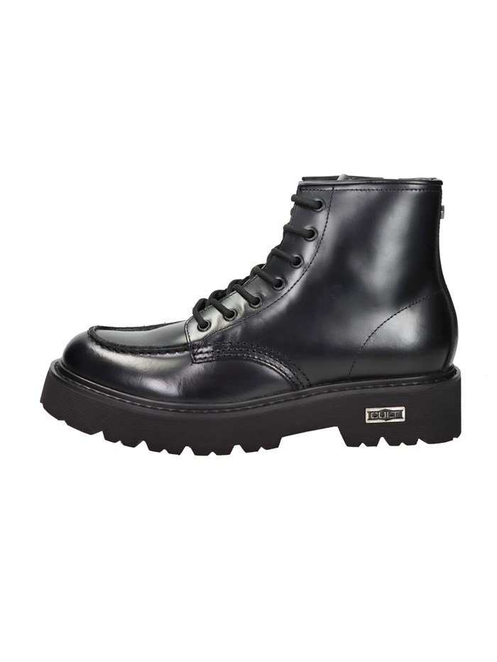 ANFIBI CLM431601 NERO