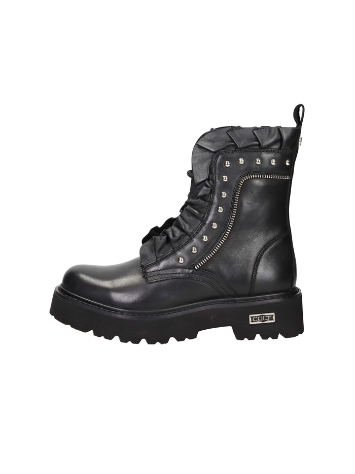 ANFIBI CLW434700 NERO