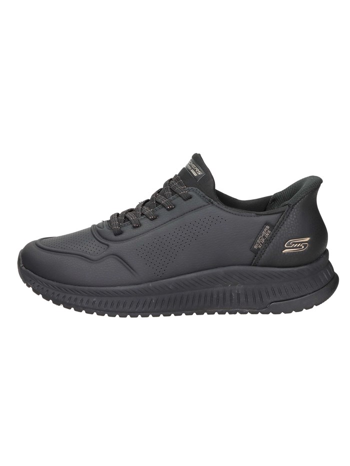 SLIP-ON 117740 NERO