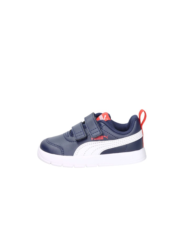 SNEAKERS BASSA 310252 BLU