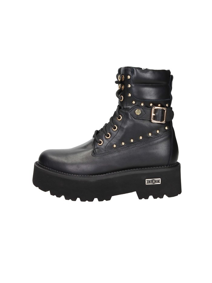 ANFIBI CLW464102 NERO