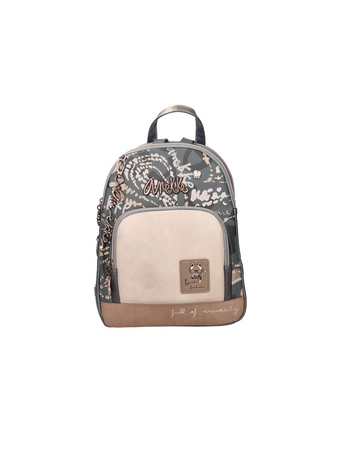 ZAINO 41785-044 BRONZO