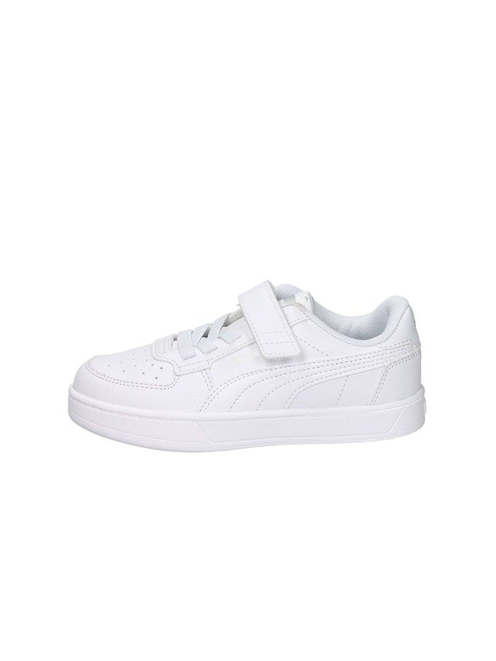SNEAKERS BASSA 393839 BIANCO