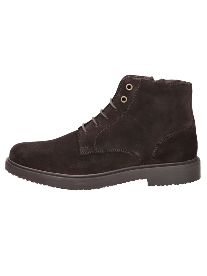 STRINGATA U56H9A 0002 MARRONE