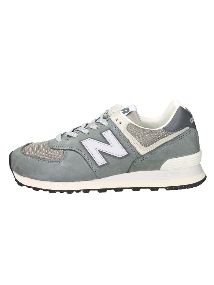 SNEAKERS BASSA U574SGG GRIGIO