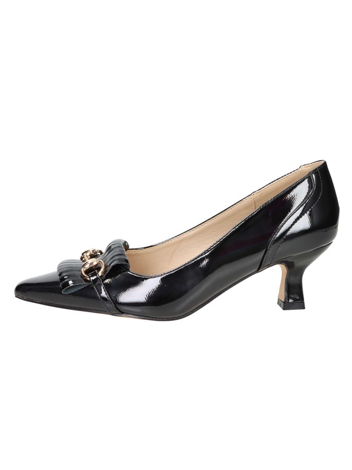 DECOLLETE' MB39 NERO
