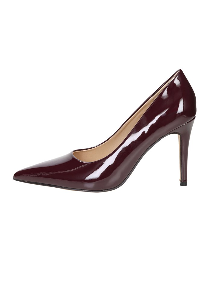 DECOLLETE' MB706 BORDEAUX