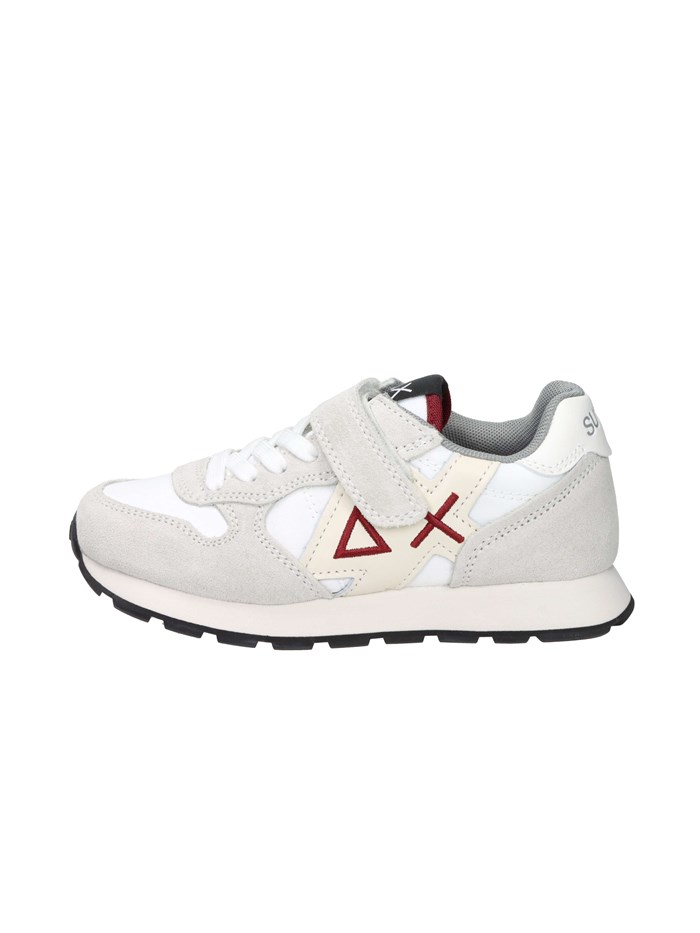 SNEAKERS BASSA Z45314K BIANCO