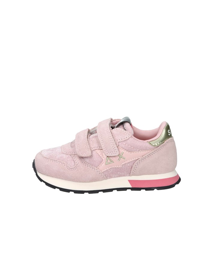 SNEAKERS BASSA Z45423B ROSA