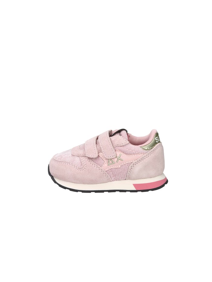 SNEAKERS BASSA Z45423F ROSA