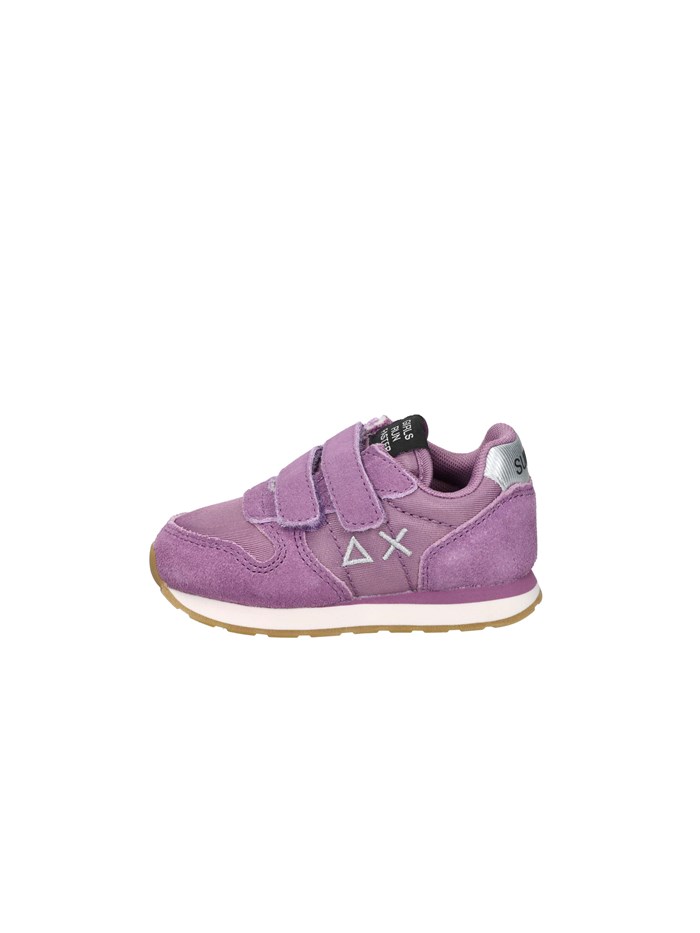 SNEAKERS BASSA Z45402F LILLA