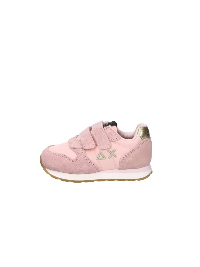 SNEAKERS BASSA Z45402F ROSA