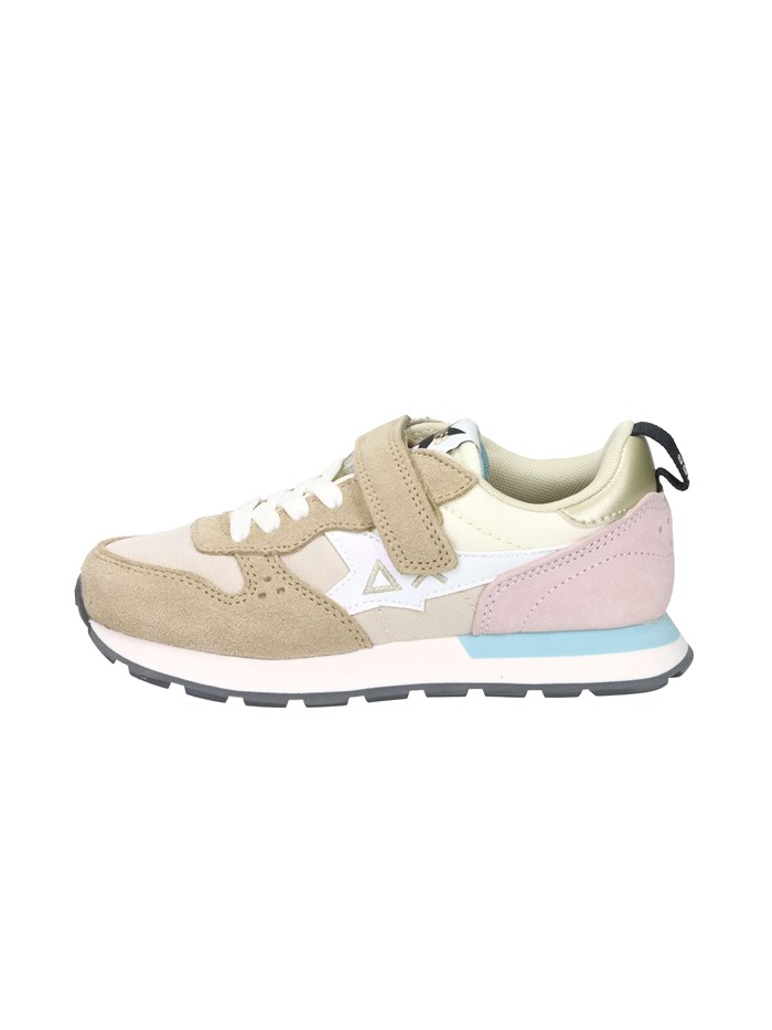 SNEAKERS BASSA Z45416K BEIGE