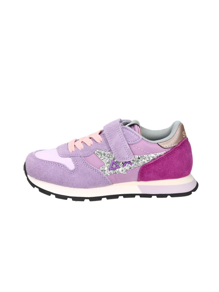 SNEAKERS BASSA Z45417K LILLA