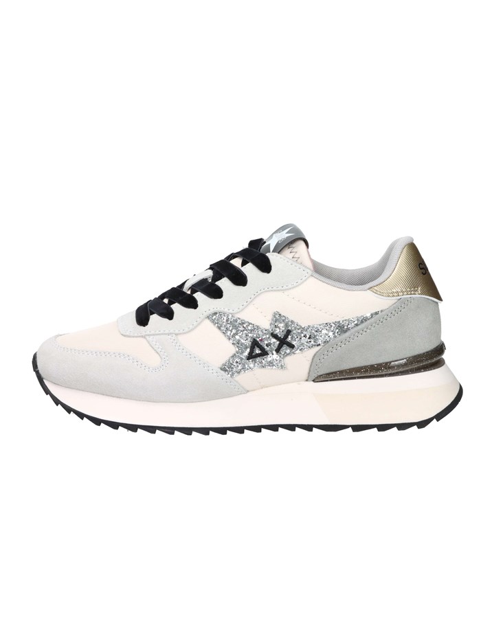 SNEAKERS BASSA Z45217 PANNA