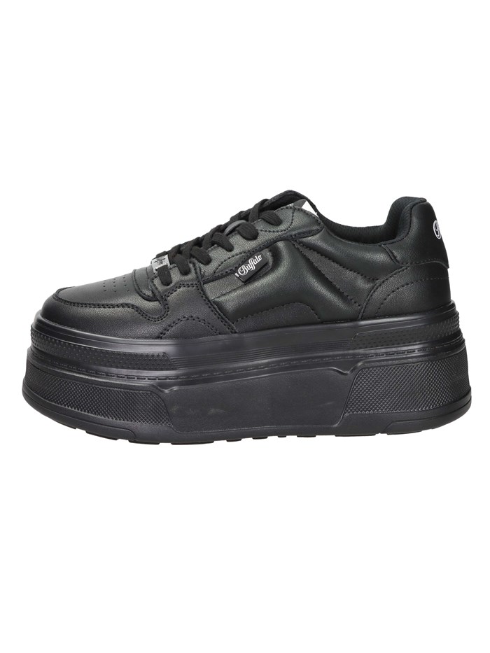 SNEAKERS BASSA BN1636260 NERO