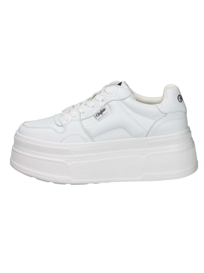 SNEAKERS BASSA BN1636261 BIANCO