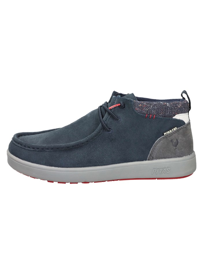 STRINGATA BAIKAL BLU